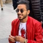 محمود كهربا