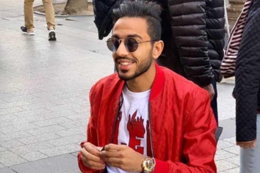 محمود كهربا