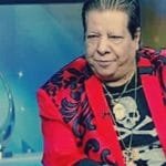 وفاة شعبان عبد الرحيم