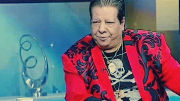 وفاة شعبان عبد الرحيم