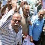 قانون التأمينات والمعاشات