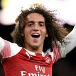 ماتيو جاندوزي