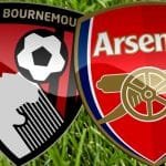 مشاهدة مباراة ارسنال وبورنموث