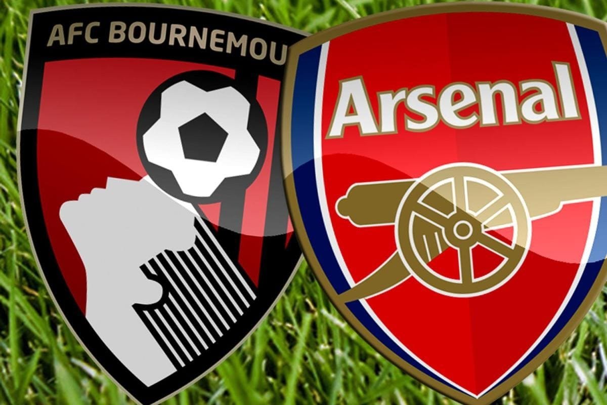 مشاهدة مباراة ارسنال وبورنموث
