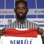 موسى ديمبيلي