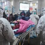 الكورونا بمطار سوهاج