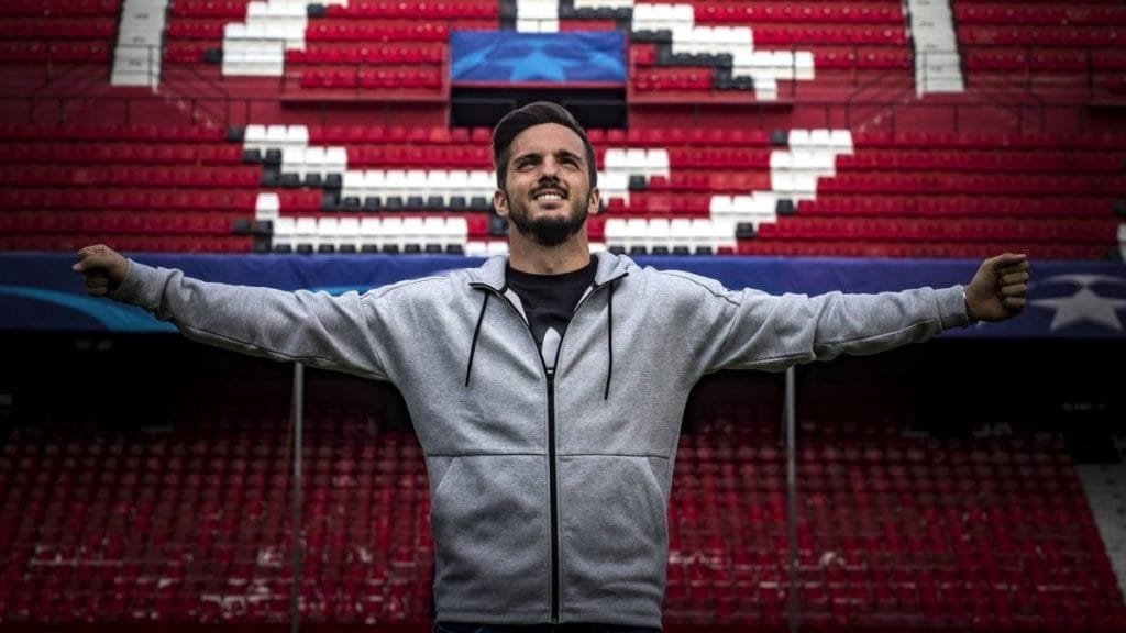 بابلو سارابيا