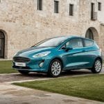 فورد فيستا ford cars