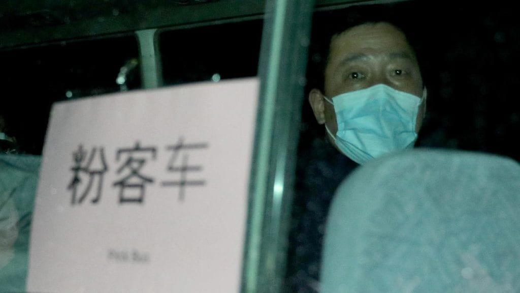 فيروس كورونا