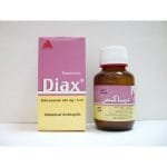 دواء دياكس