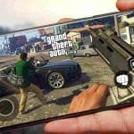 تحميل لعبة جراند ثفت أوتو V (GTA V) على أجهزة الأندرويد