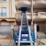 شركة وجة السعادة لشحن الاثاث الدولي