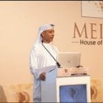 معرض الشرق الأوسط الدولي للأمراض الجلدية وطب التجميل