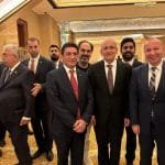 تركيا توقع اتفاقيات تعاون في قطاع التكنولوجيا المالية مع دول الخليج