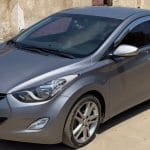 هونداي افانتي