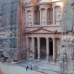 Tourism in the city of Ajloun: A Journey into Jordan’s Hidden Gem