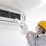 تنظيف مكيفات