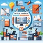 مكتب ترجمة معتمد