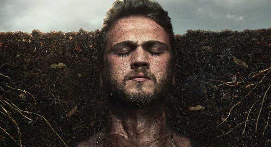 الحفره قصه عشق