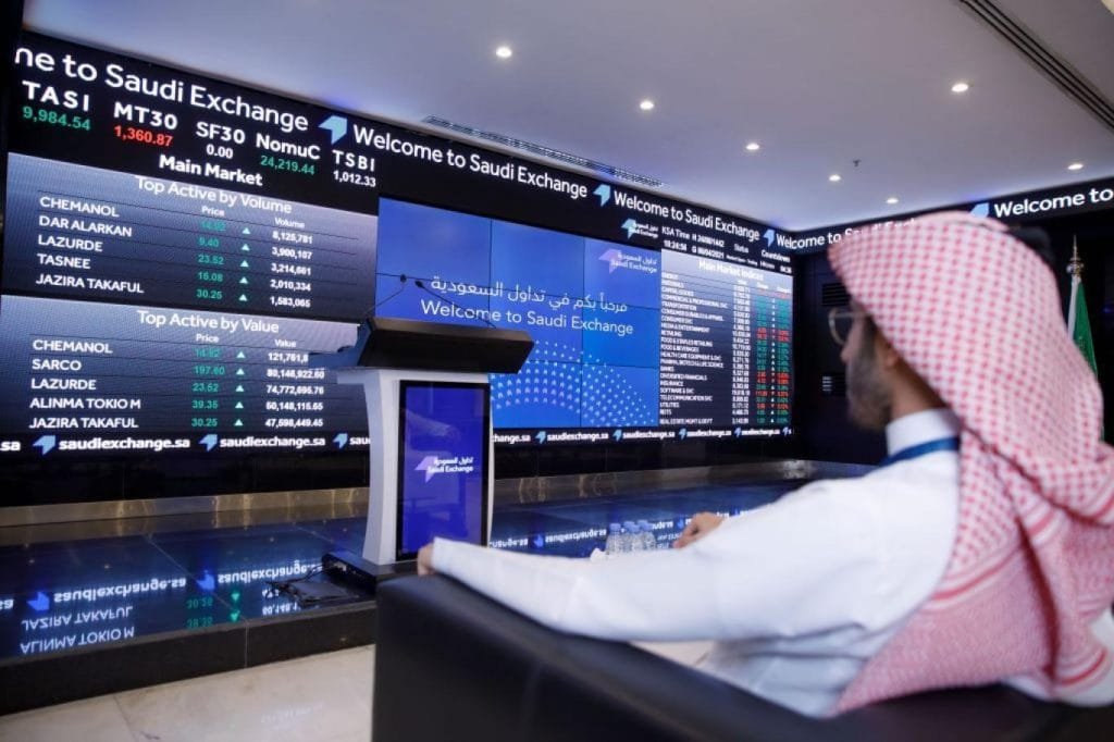 تعلم تداول الأسهم العالمية في قطر: دليل شامل للمستثمرين