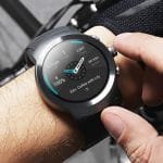 ساعات رياضية