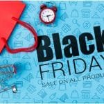 أحذية رياضية أصلية بأقل الأسعار فى عروض البلاك فرايدي