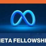Meta PhD Fellowship