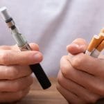 ما هو الـفيب – الفرق بين الفيب والسجائر التقليدية