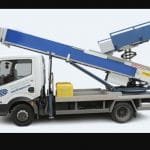 شركة ونش رفع اثاث