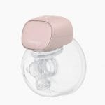 اجهزة شفط الحليب