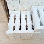 انواع الحجر الهاشمي