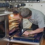 شركة تصليح أفران