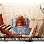 كيفية اختيار افضل شركات مكافحة حشرات بالدمام وجازان