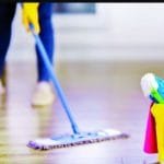 كيف تختار شركة تنظيف بالرياض والدمام؟