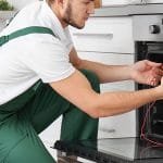 شركات تنظيف وصيانة الأفران