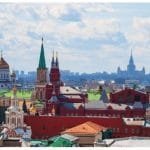 دليلك الشامل للسياحة في روسيا - مع خبراء للسياحة