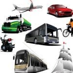 أهمية وسائل النقل العام