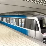 الخط الرابع للمترو