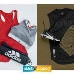 دليلك الكامل للأزياء الرياضية الرائجة هذا الموسم _ مع أفضل الأسعار