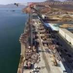 ذكرى إنشاء سد النهضة