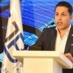 رئيس الجامعة الأمريكية