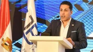 رئيس الجامعة الأمريكية