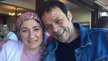 زوجة الفنان هشام عبدالله