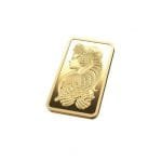 سعر سبيكة الذهب