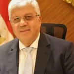 وزير التعليم العالى