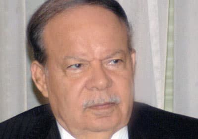 وفاة فتحي سرور