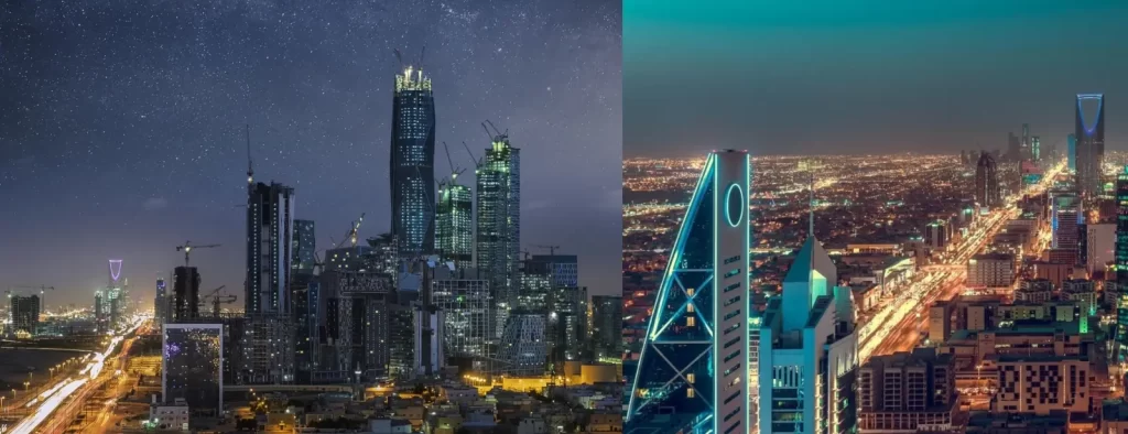 دي ام أفضل استشاريي الهجرة في المملكة العربية السعودية