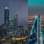 دي ام أفضل استشاريي الهجرة في المملكة العربية السعودية