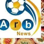 وصفات طبخ عربية