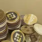 عملات رقمية رخيصة